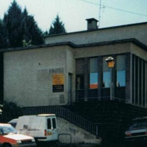 Petit Théâtre de Vallières - Clermont-Ferrand