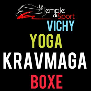Le Temple du Sport - Vichy
