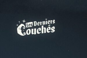 Les Derniers Couchés - Clermont-Ferrand