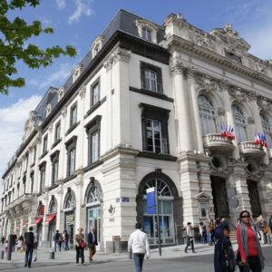 Opéra-Théâtre - Clermont-Ferrand