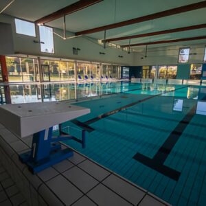 Centre Aquatique Ilôt Corail de Varennes/Vauzelles - Centre Aquabalt de Nevers