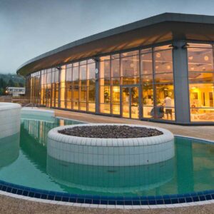 Centre Aquatique Aurillac