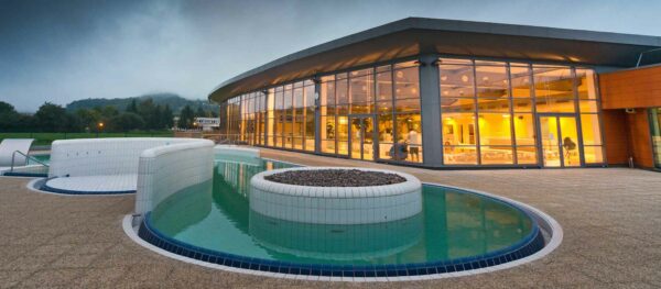 Centre Aquatique Aurillac