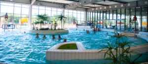 Centre Aquatique Aurillac