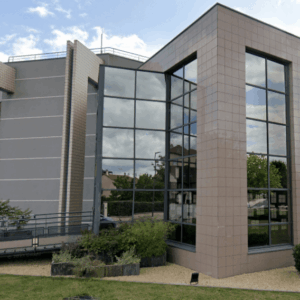 Salle Animatis - Issoire