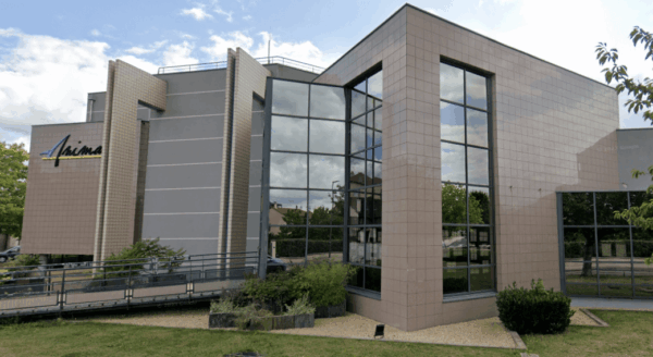 Salle Animatis - Issoire