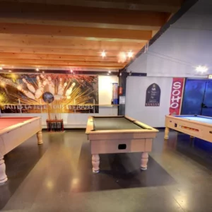 Bowling Odysée - St-Christophe-sur-Dolaizon