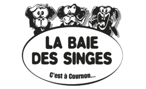 Cournon - La Baie des Singes