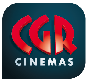 Cinémas CGR