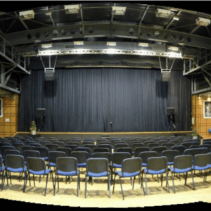 Billom - Espace du Moulin de l'Etang