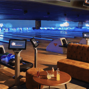 Bowling - Montluçon