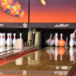 Bowling du Triangle - Marzy