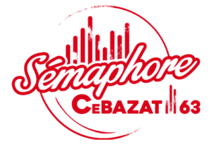 Cébazat - Sémaphore