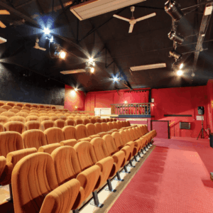 Vichy - Le Back Step Théâtre