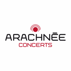 Arachnée Concert - Contremarque - Cournon