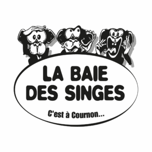 Cournon - La Baie des Singes