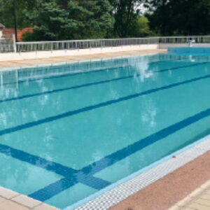 Piscine Robert Saigne St-Germain-des-Fossés