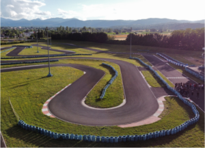 Karting Sarron - Riom