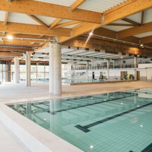 Piscine Béatrice Hess Riom