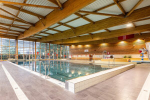 Piscine Androsace Cournon