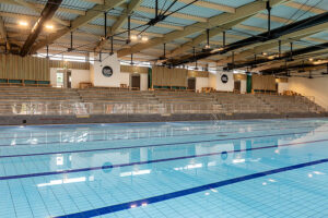 Piscine Les Hautes Roches Chamalières
