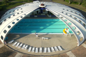 Piscine Jacques Magnier Clermont Ferrand