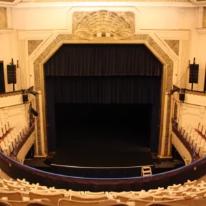 Vichy - Centre culturel V. Larbaud