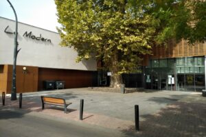 Issoire - Le Modern
