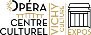 Vichy - Opéra