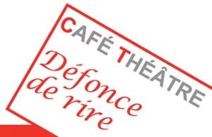 Café-théâtre Défonce de Rire - Clermont-Ferrand