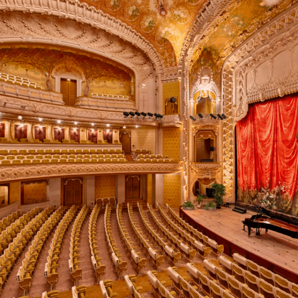 Vichy - Opéra