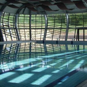 Piscine Billom