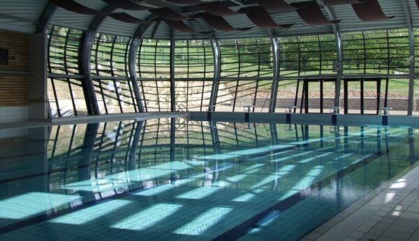 Piscine Billom