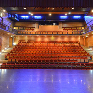 Aurillac - Théâtre Municipal