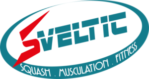Sveltic / Squash Auvergne - Clermont-Ferrand