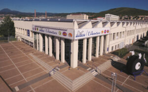 Musée L'Aventure Michelin - Clermont-Ferrand