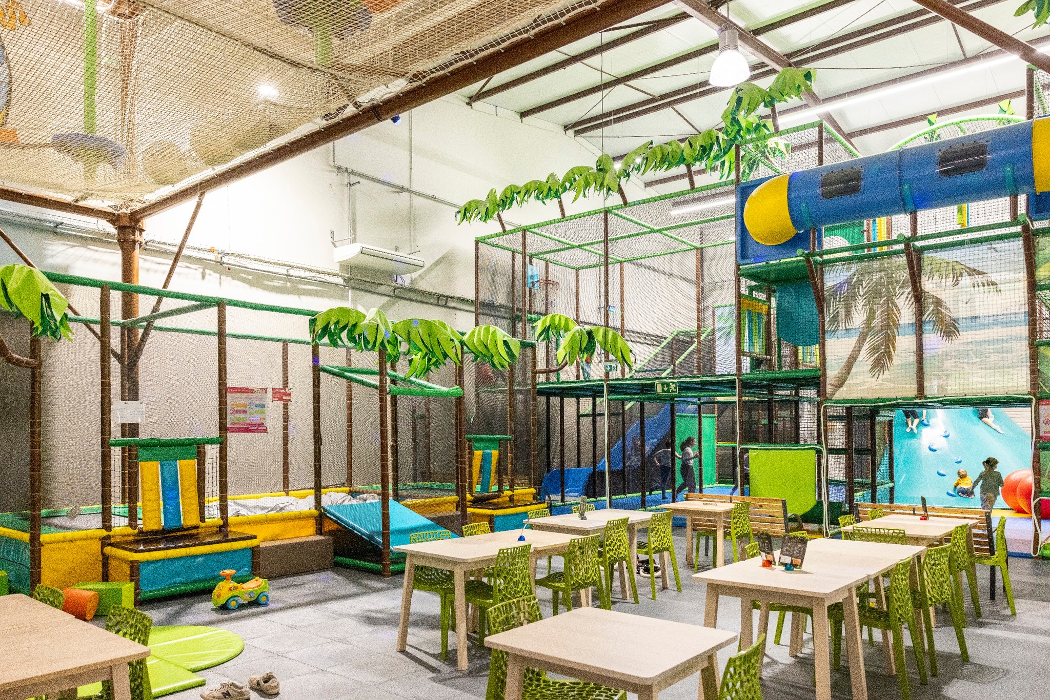 L'Ile O Loisirs - Mozac