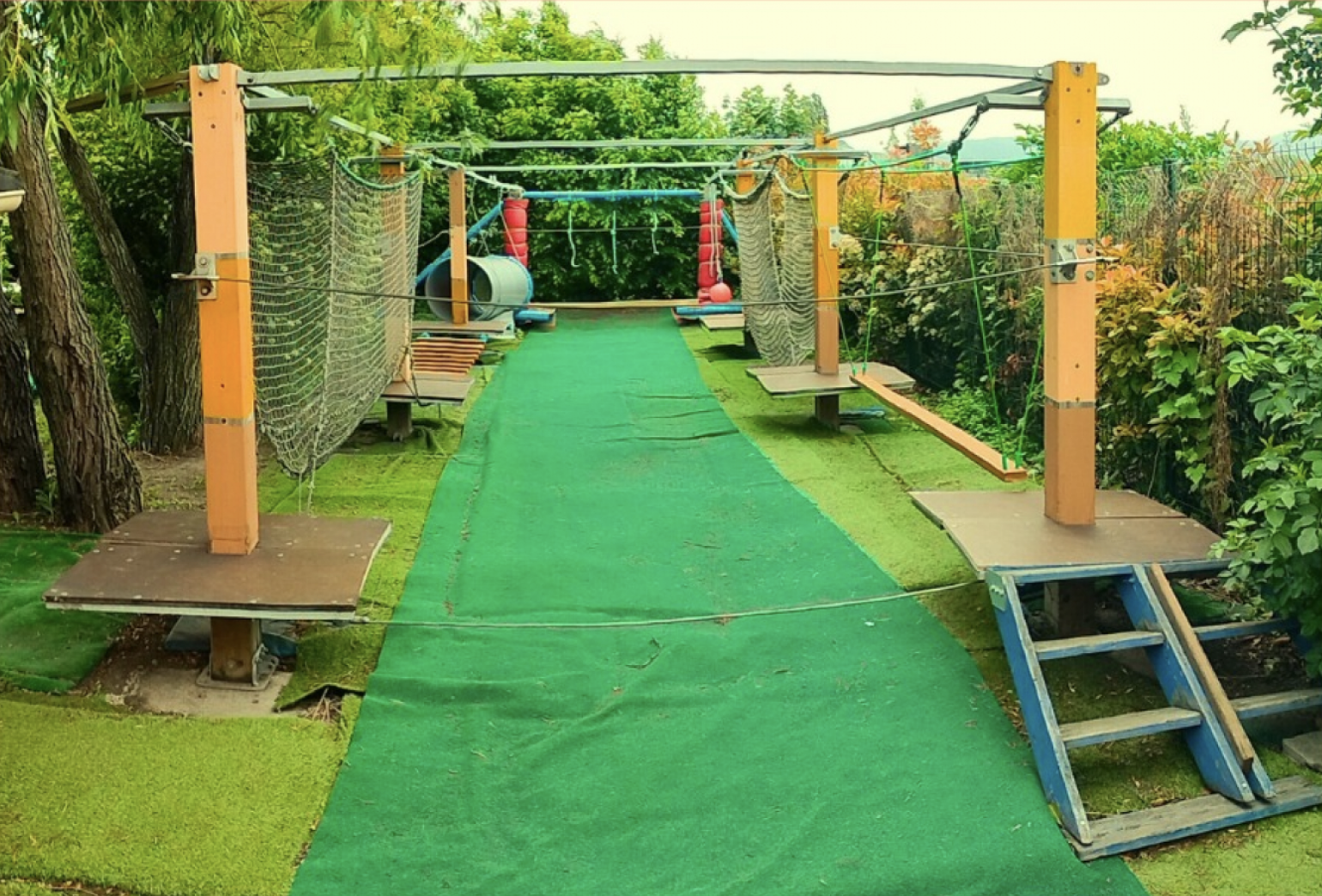 Kizou Aventures - Clermont-Ferrand