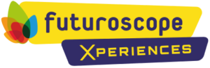 Futuroscope - Chasseneuil-du-Poitou