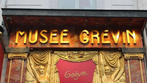 Musée Grévin - Paris