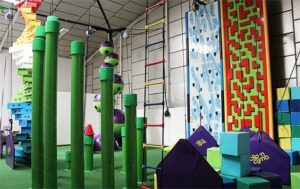 Vertical Limit - Vichy