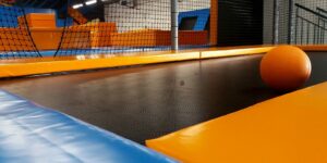 Crazy Jump Park - Cusset