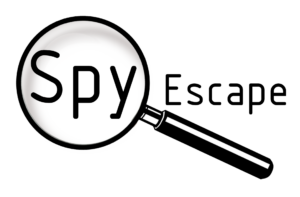 Spy Escape - Clermont-Ferrand