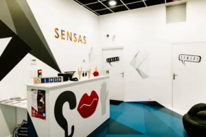 SENSAS - Clermont-Ferrand