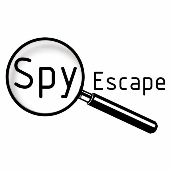 Spy Escape - Clermont-Ferrand