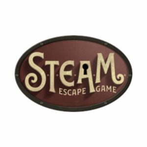 STEAM Escape Game - Vichy