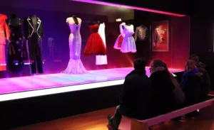 Centre National du Costume de Scène - Moulins