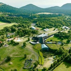 Vulcania - St-Ours-les-Roches