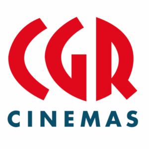 Cinémas CGR