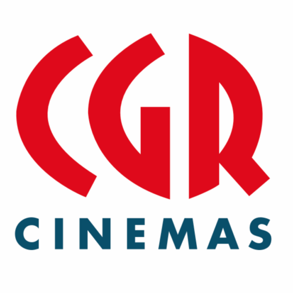 Cinémas CGR